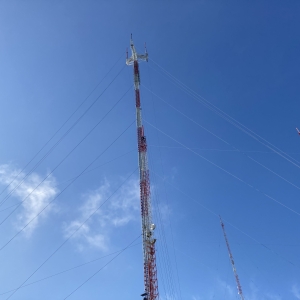 Radio Tower 2